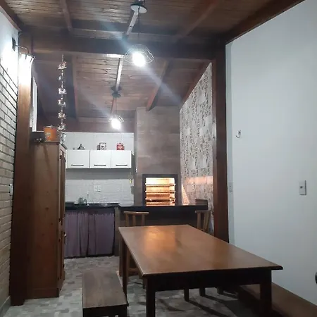 Casa Completa Perto Da Praia Florianopolis Exterior photo