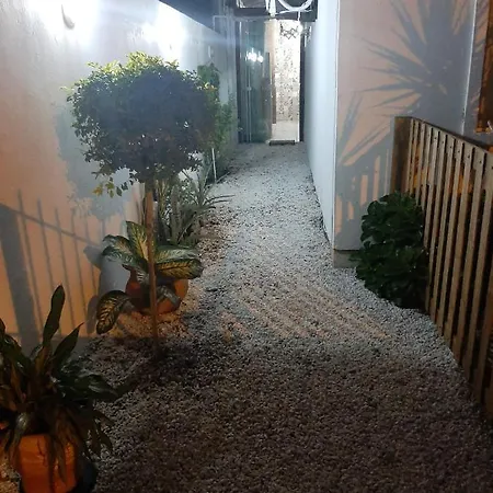 Casa Completa Perto Da Praia Florianopolis Exterior photo