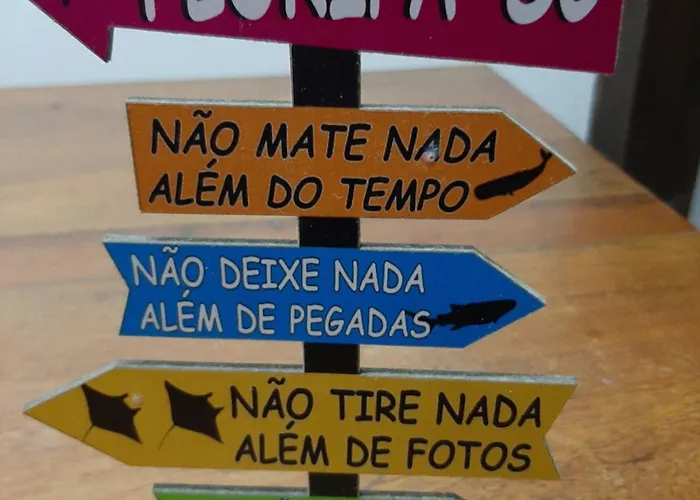 Casa Completa Perto Da Praia