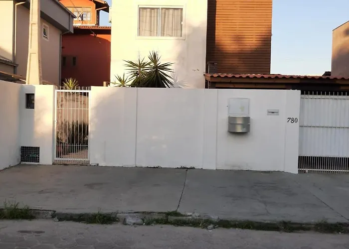 Casa Completa Perto Da Praia