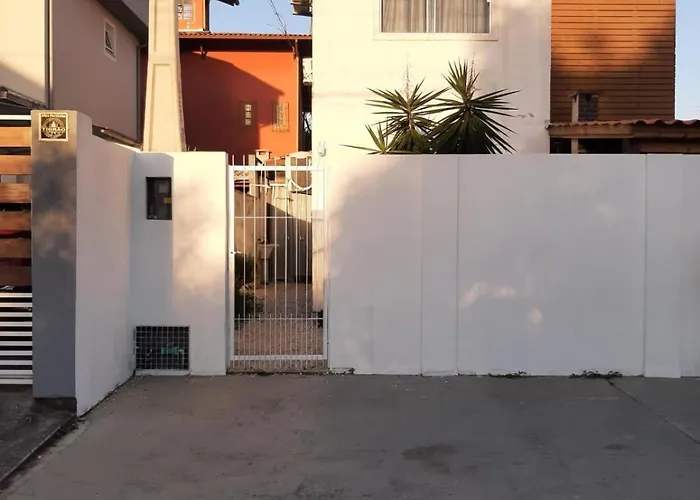 Casa Completa Perto Da Praia