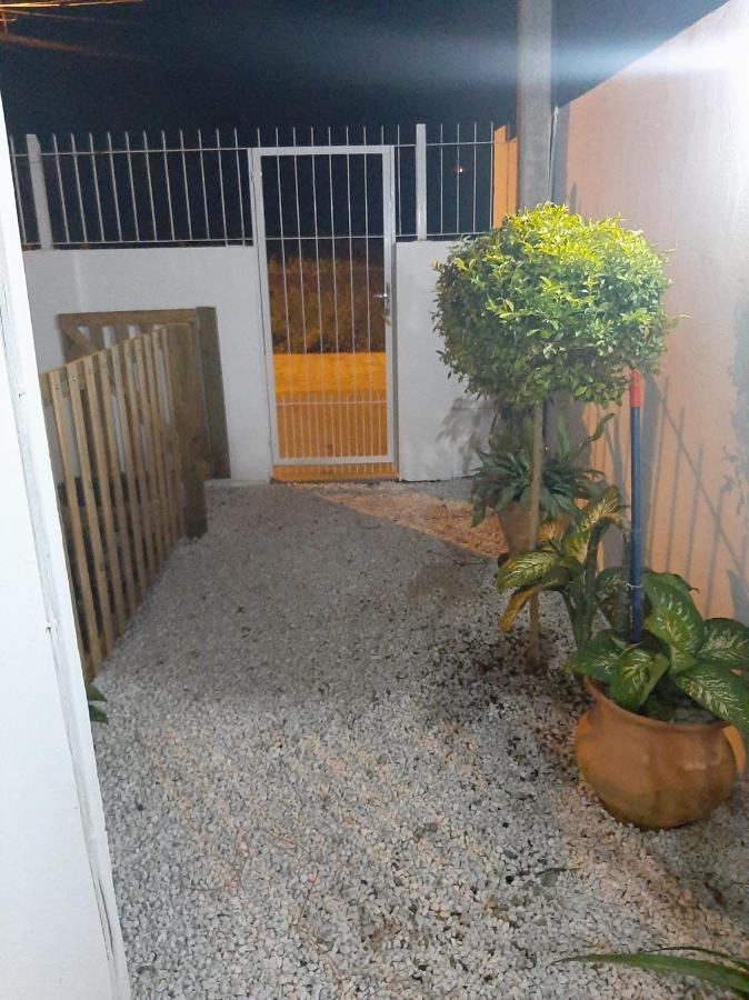 Apartment Casa Completa Perto Da *