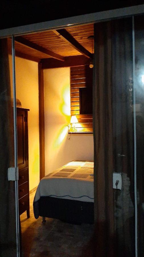 Casa Completa Perto Da Apartment
