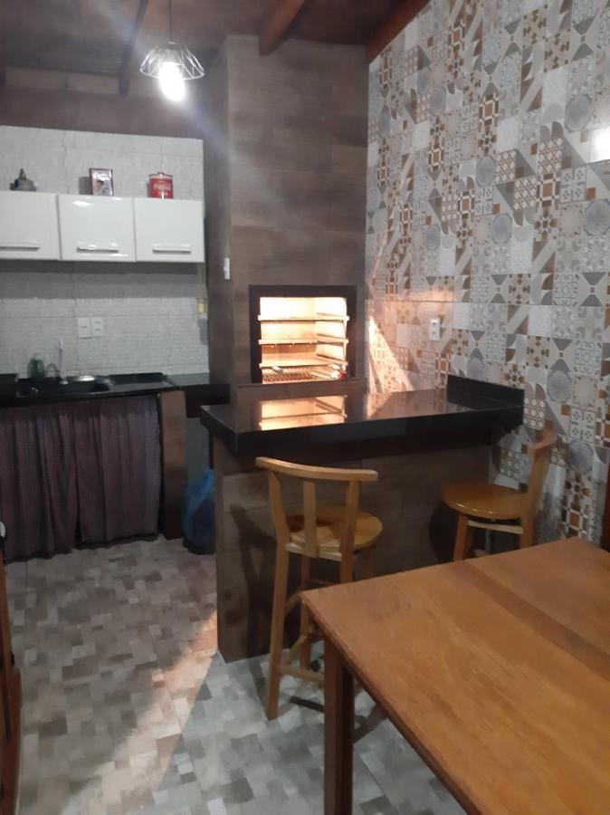 Casa Completa Perto Da Apartment *