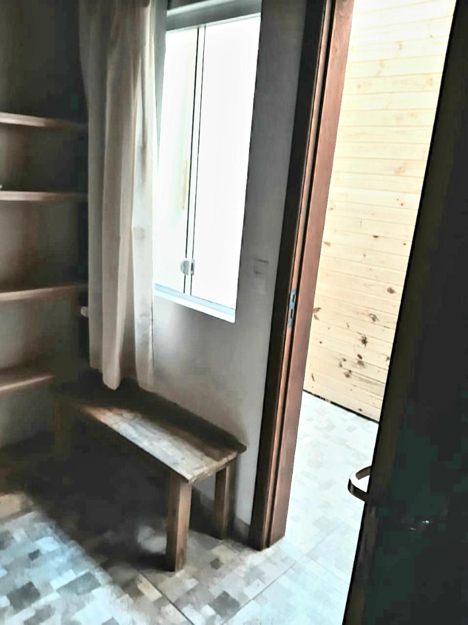 Casa Completa Perto Da Florianopolis