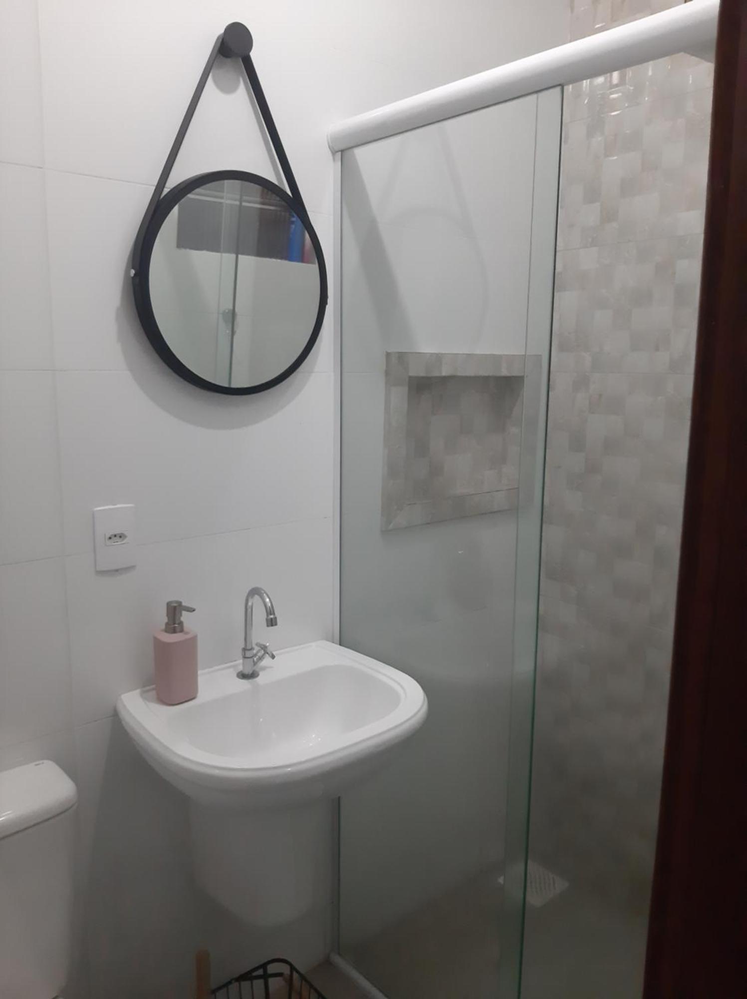 Casa Completa Perto Da Apartment *