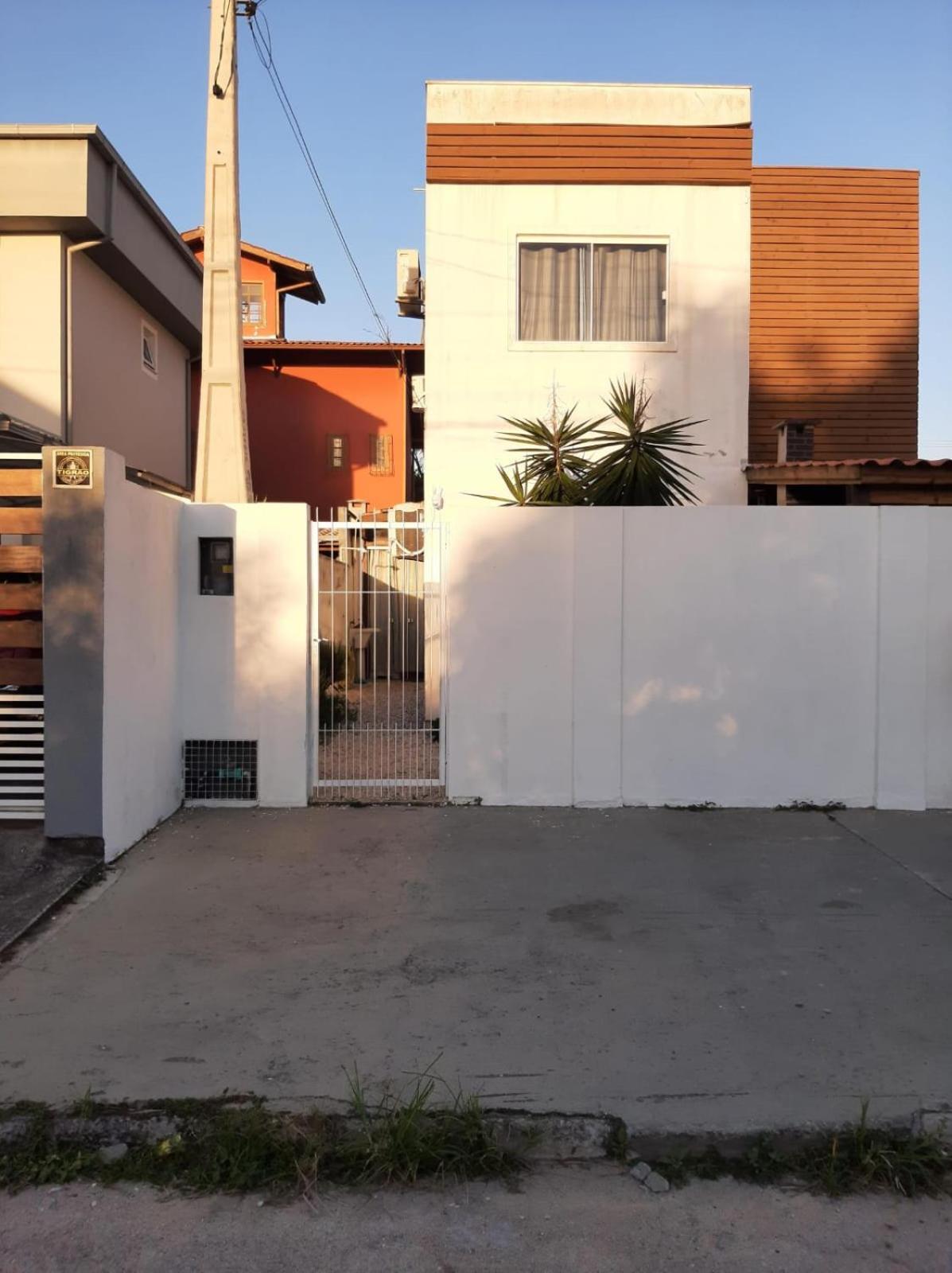 Casa Completa Perto Da Apartment Florianopolis